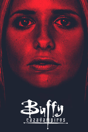 Buffy, cazavampiros Online gratis