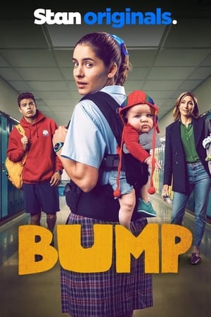 Bump Temporada 1 online gratis