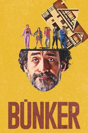 Búnker temporada  1 online