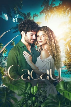 Cacao Temporada 1 online gratis