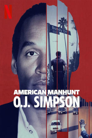 Cacería implacable: O. J. Simpson temporada  1 online