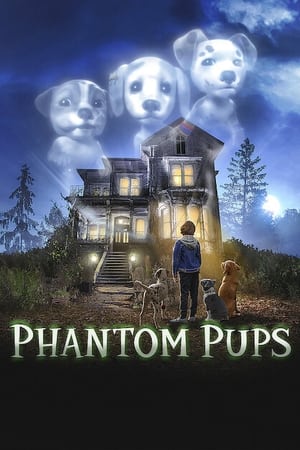 Cachorros fantasmas T 1 C 7 online gratis