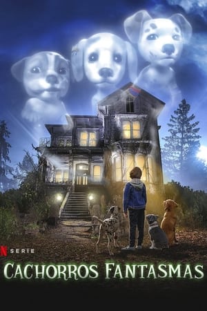 Cachorros fantasmas Online gratis