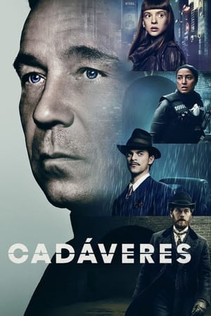 Cadáveres Online gratis