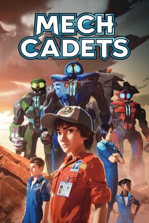 Cadetes de mechas T 1 C 10 online gratis