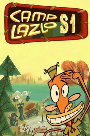 Campamento Lazlo T 1 C 12 online gratis