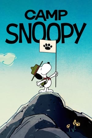 Campamento Snoopy T 1 C 9 online gratis