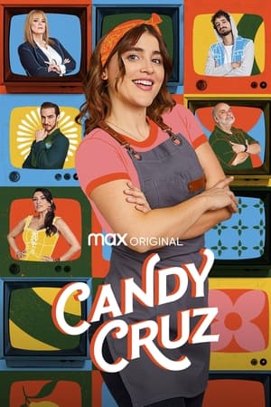 Candy Cruz T 1 C 4 online gratis