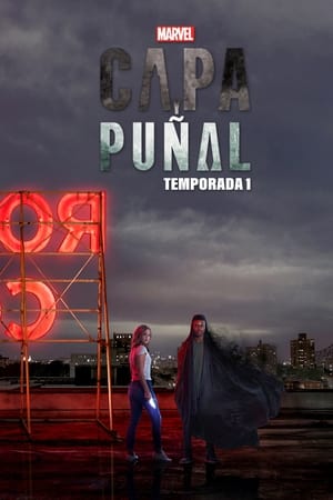 Capa y Puñal T 1 C 1 online gratis