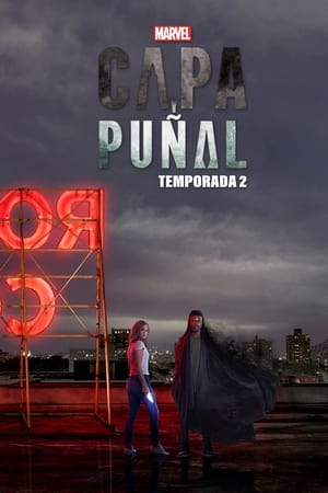 Capa y Puñal T 2 C 4 online gratis