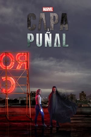 Capa y Puñal online gratis