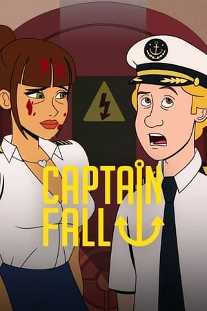 Capitán Fall online gratis