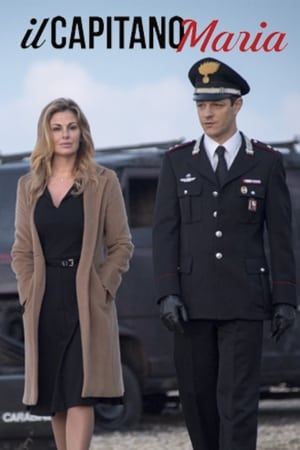 Capitana María Temporada 1 online gratis