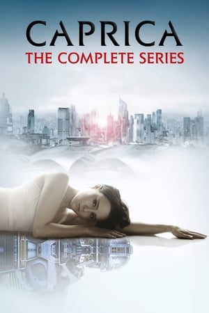 Caprica T 1 C 14 online gratis