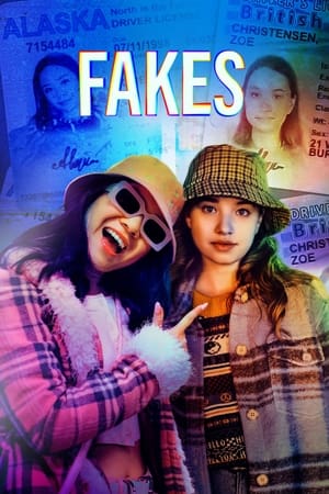 Carnés falsos Temporada 1 online gratis