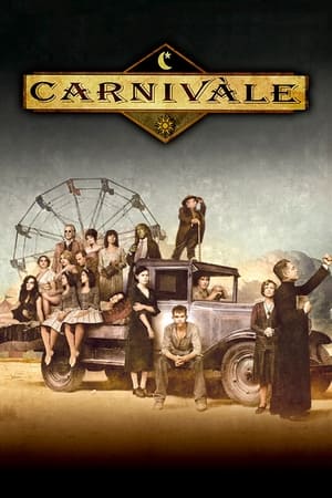 Carnivàle T 1 C 8 online gratis