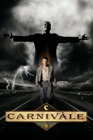 Carnivàle T 2 C 12 online gratis