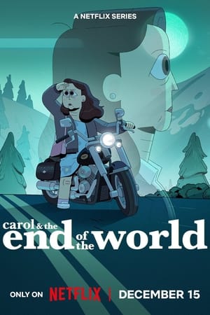 Carol y el fin del mundo T 1 C 7 online gratis