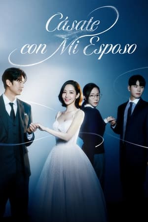 Cásate con mi esposo Temporada 1 online gratis