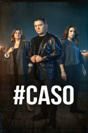 #Caso temporada  1 online