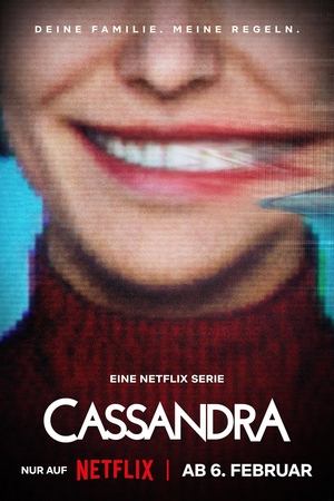 Cassandra T 1 C 1 online gratis