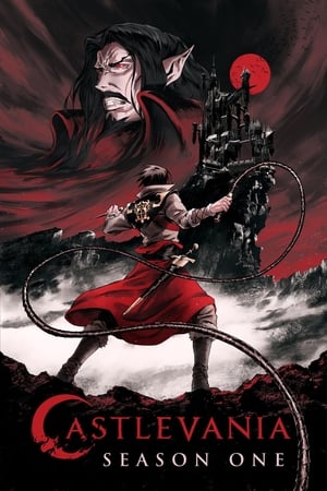 Castlevania T 1 C 3 online gratis