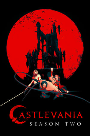 Castlevania T 2 C 3 online gratis