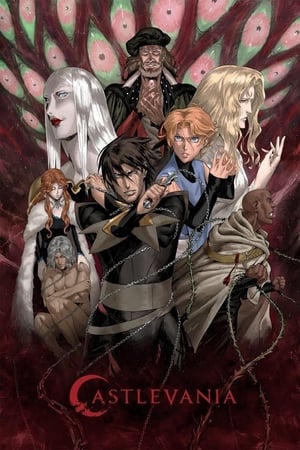 Castlevania T 3 C 5 online gratis