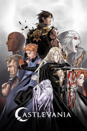 Castlevania T 4 C 4 online gratis