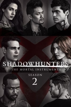 Cazadores de sombras T 2 C 5 online gratis