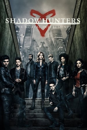 Cazadores de sombras T 3 C 16 online gratis