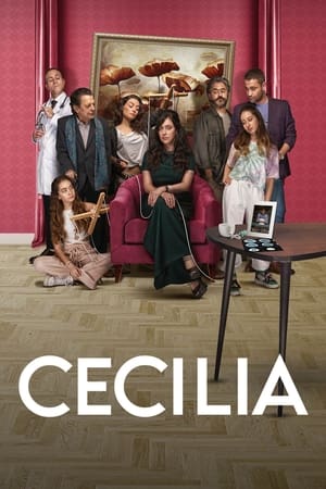 Cecilia temporada  1 online