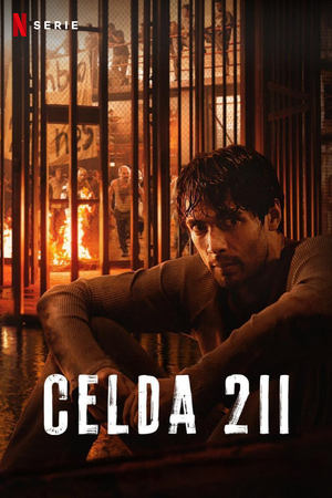 Celda 211 temporada  1 online