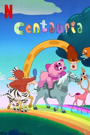 Centauria online gratis