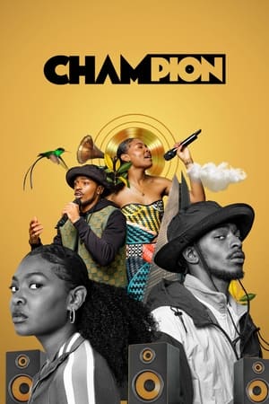 Champion Temporada 1 online gratis