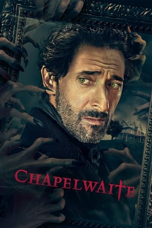 Chapelwaite Temporada 1 online gratis