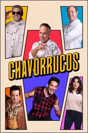 Chavorrucos T 1 C 5 online gratis