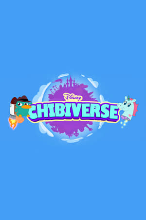 Chibiverse Temporada 1 online gratis