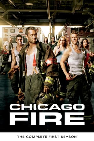 Chicago Fire T 1 C 18 online gratis