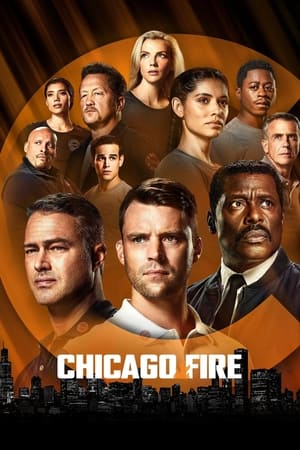 Chicago Fire T 10 C 8 online gratis