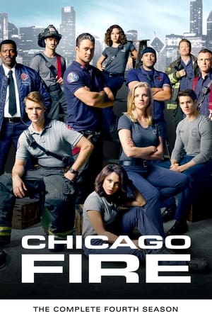 Chicago Fire T 4 C 12 online gratis