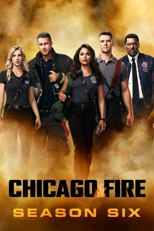 Chicago Fire T 6 C 10 online gratis