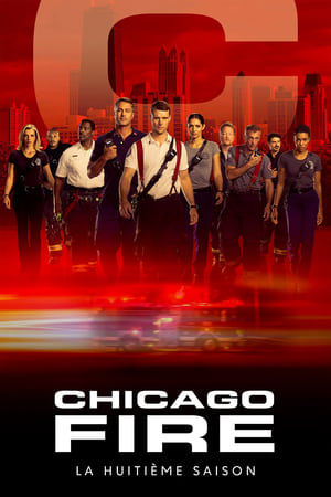 Chicago Fire Temporada 8 online gratis