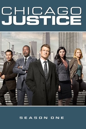 Chicago Justice temporada  1 online