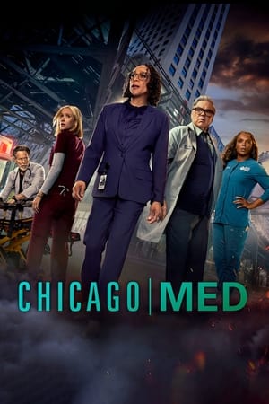 Chicago Med T 10 C 7 online gratis