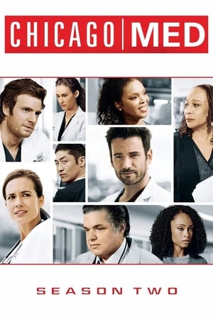 Chicago Med T 2 C 9 online gratis