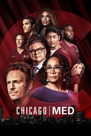 Chicago Med T 7 C 18 online gratis