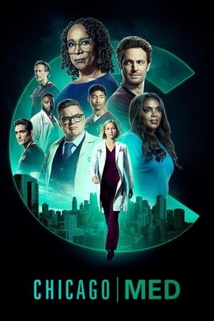 Chicago Med T 8 C 8 online gratis