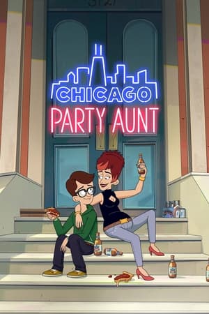 Chicago Party Aunt T 1 C 3 online gratis