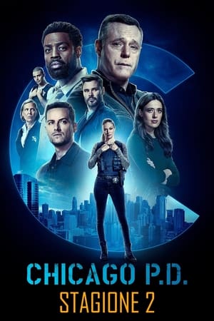 Chicago P.D. T 2 C 16 online gratis